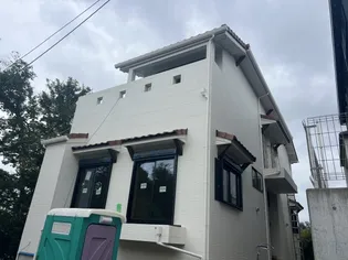 CHALET 涼風テラスの画像