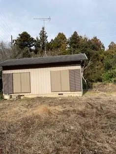 千葉県佐倉市上勝田【一戸建】の外観