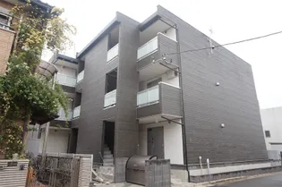 リブリ ガーデンプレイスの画像