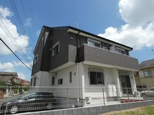 サンライズ日吉台の画像