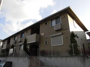 ベルフォーレ美郷の画像