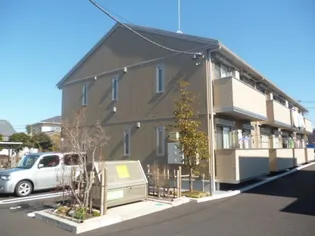 ヴィラージュの画像