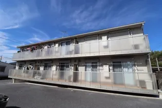 スカイハイツ王子台の画像