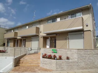 フルール ド スリジェⅡの画像