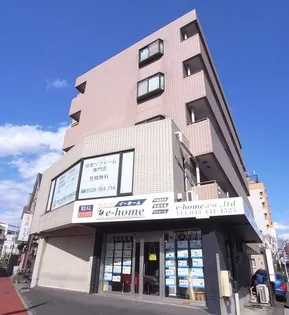 ウォンズ東千葉の画像