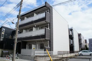 リブリ AVENUEの画像