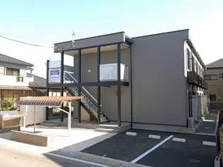 レオパレス太一Ⅱの画像