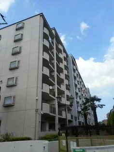 フェリス蘇我の画像