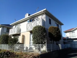 メゾネット王子台3丁目の画像