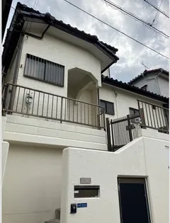 千葉県佐倉市新臼井田【一戸建】の外観