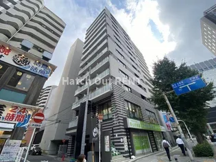 千葉中央・大庄マンション【11階】の外観