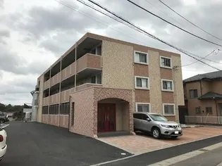 ヴァンヴェール葛城の画像