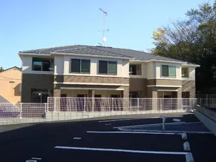 フォレストアーク大森2の画像