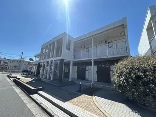 レオパレス昴555Aの画像