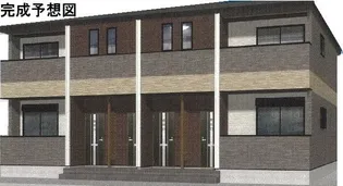 アリヴィオIIの画像