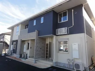 フォルティシモ Aの画像