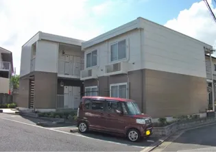 レオパレスブライトの画像