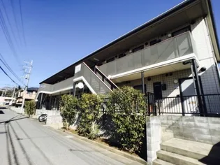 クレール Aの画像