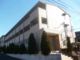 アヴェニール志津 Aの画像