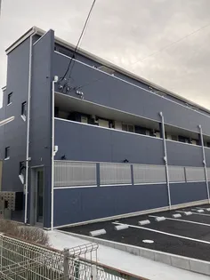 LIKE四街道の画像