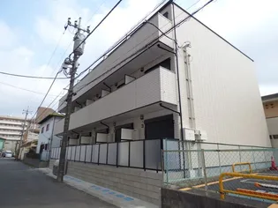 AJ勝田台の画像