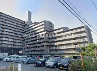 エバーグリーン門真の画像