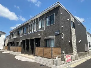 レーヴィストの画像