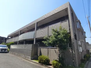 ソアール八千代中央IIIの画像