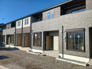 SOLEIL貴舟台IIの画像