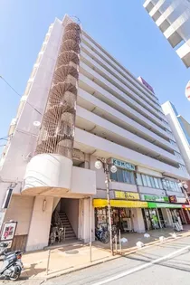 京成サンコーポ勝田台D棟の画像