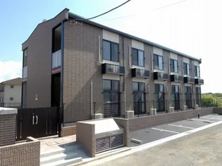 LPウィステリアの画像