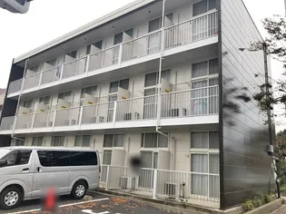 レオパレス彦左衛門の画像