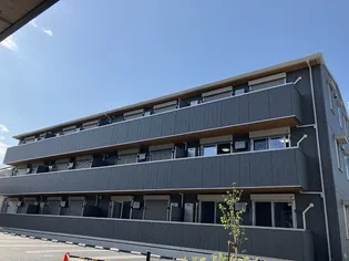 KOCHIA N S A棟の画像