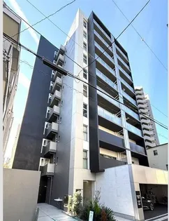 グリュックメゾン FーSAGISUの画像