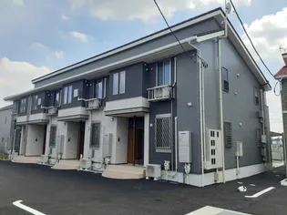 ブライト コート Cの画像