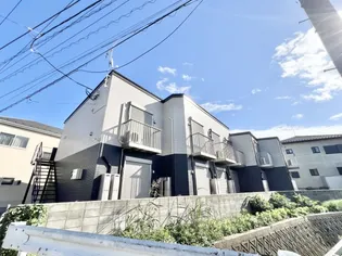 Plume四街道〜プリュームヨツカイドウ〜【1階】の外観