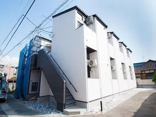 SPRING COASTの画像