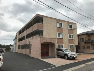 ヴァンヴェール葛城の画像