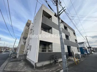 アーバンヒルの画像