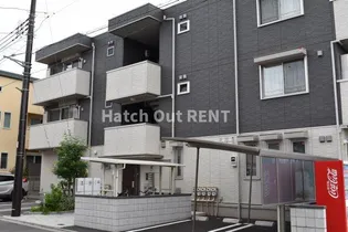 クレアシオン弁天の画像