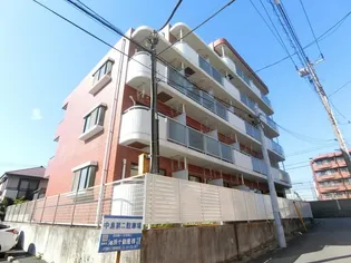 カーサしんちばの画像