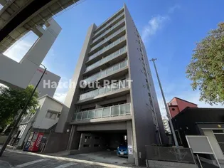 マリンパレス登戸の画像