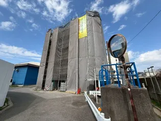 カイテキースⅤ 【5階】の外観