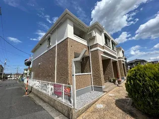 メゾン千城台の画像