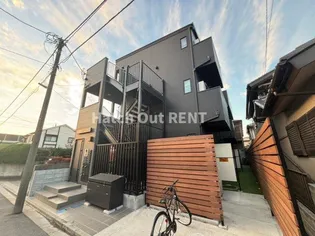 コネクトパーク末広の画像