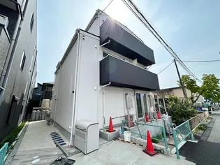 ARIETTA蘇我の画像