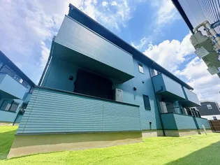 コネクトパーク3番館の画像