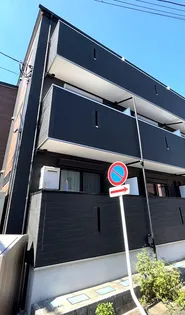 GRACIM_03(グラシムスリー)【3階】の外観