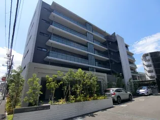 サンパティー千葉の画像