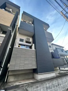 GARDEN WALKの画像